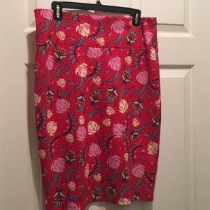 LuLaRoe Cassie Skirt